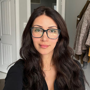 Meet your Posher, Nataly